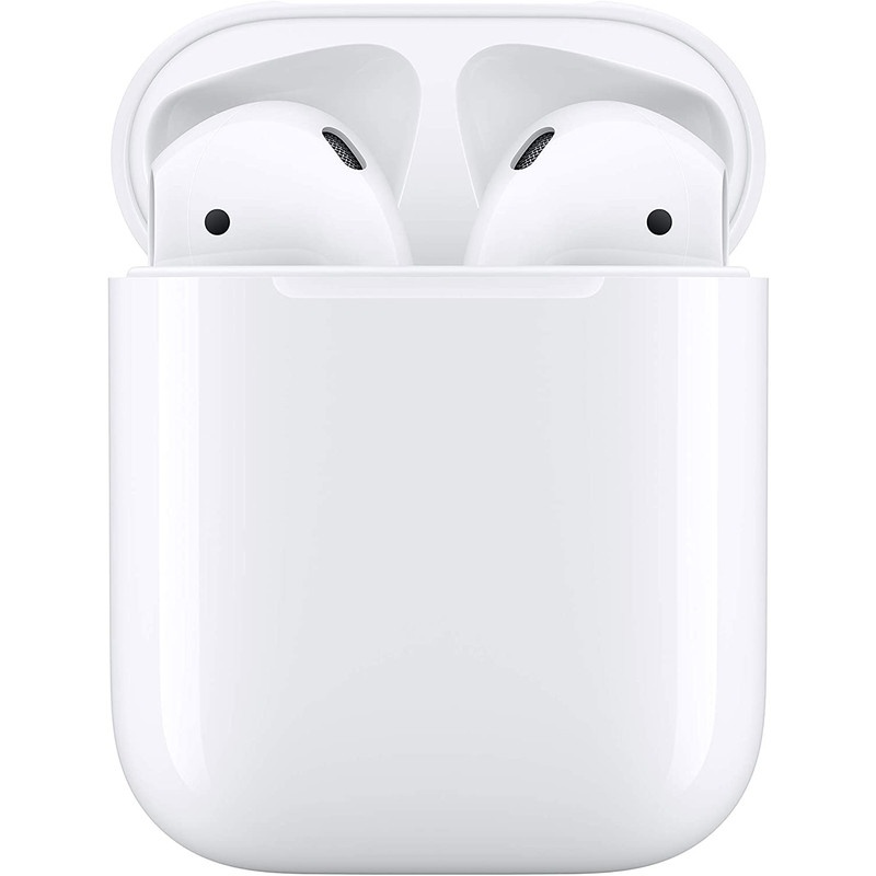 هدفون بلوتوثی اپل مدل AirPods 2 New Generation - با گارانتی شرکتی