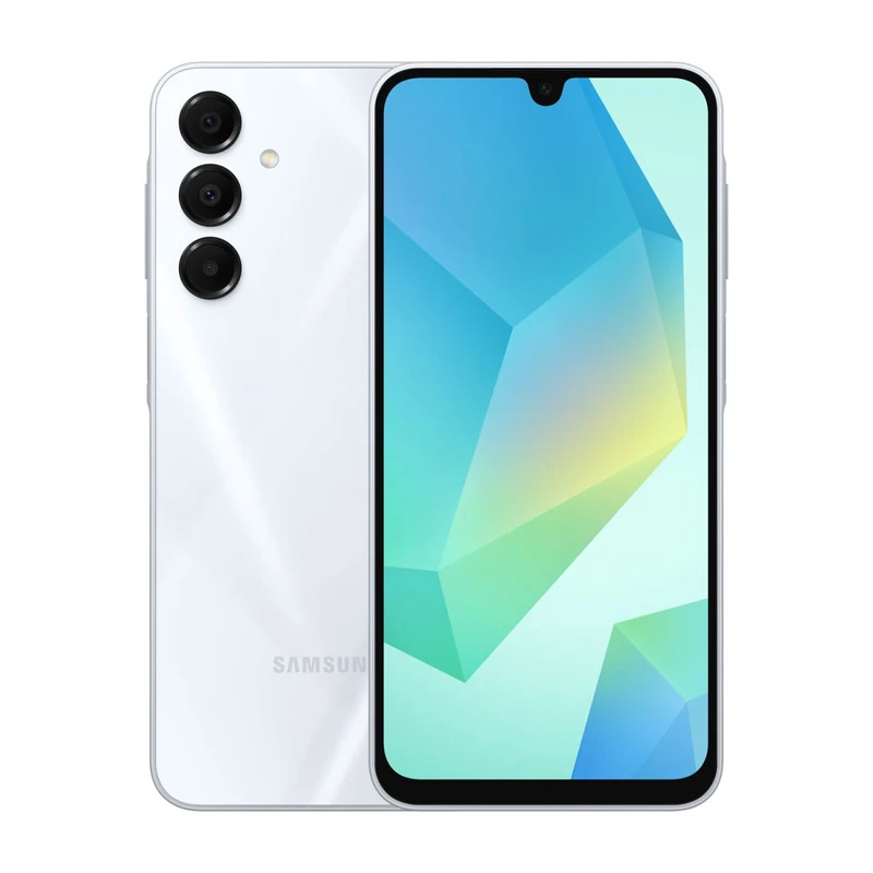 گوشی موبایل سامسونگ مدل Galaxy A16 4G ظرفیت 128 گیگابایت رم 4 گیگابایت - ویتنام -18 ماه گارانتی شرکتی و ریجستر شده