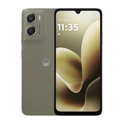 گوشی موبایل موتورولا مدل Moto G06 Power 4g دو سیم کارت ظرفیت 256 گیگابایت و رم 4 گیگابایت + پک بزرگ - 18 ماه گارانتی شرکتی و ریجستر شده