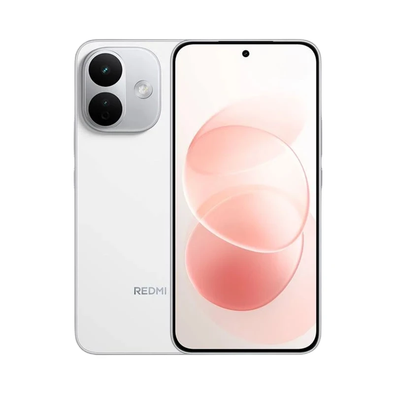 گوشی موبایل شیائومی مدل Redmi Note 17 pro 5G دو سیم کارت ظرفیت 256 گیگابایت و رم 12 گیگابایت - گلوبال - دارای 18 ماه گارانتی شرکتی و ریجستر شده