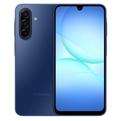 گوشی موبایل سامسونگ مدل Galaxy A17 دو سیم کارت ظرفیت 128 گیگابایت و رم 4 گیگابایت - ویتنام - دارای 18 ماه گارانتی و ریجستر شده