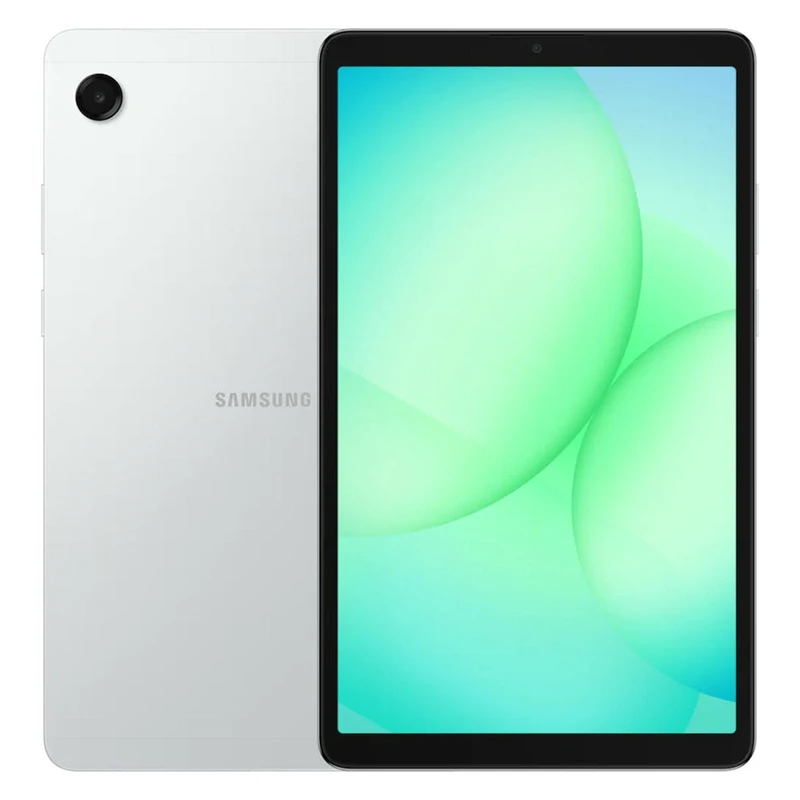 تبلت سامسونگ Galaxy Tab A11 4G (SM-X135) ظرفیت 128 گیگابایت رم 8 گیگابایت سایز 8.7 اینچ 4G - دارای 18 ماه گارانتی شرکتی و ریجستر شده