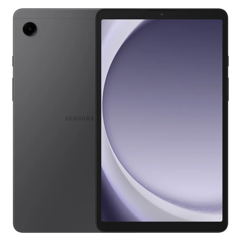 تبلت 8.7 اینچ سامسونگ مدل Galaxy Tab A9 4G SM-X115 ظرفیت 64 گیگابایت و رم 4 گیگابایت - 18 ماه گارانتی شرکتی و ریجستر شده