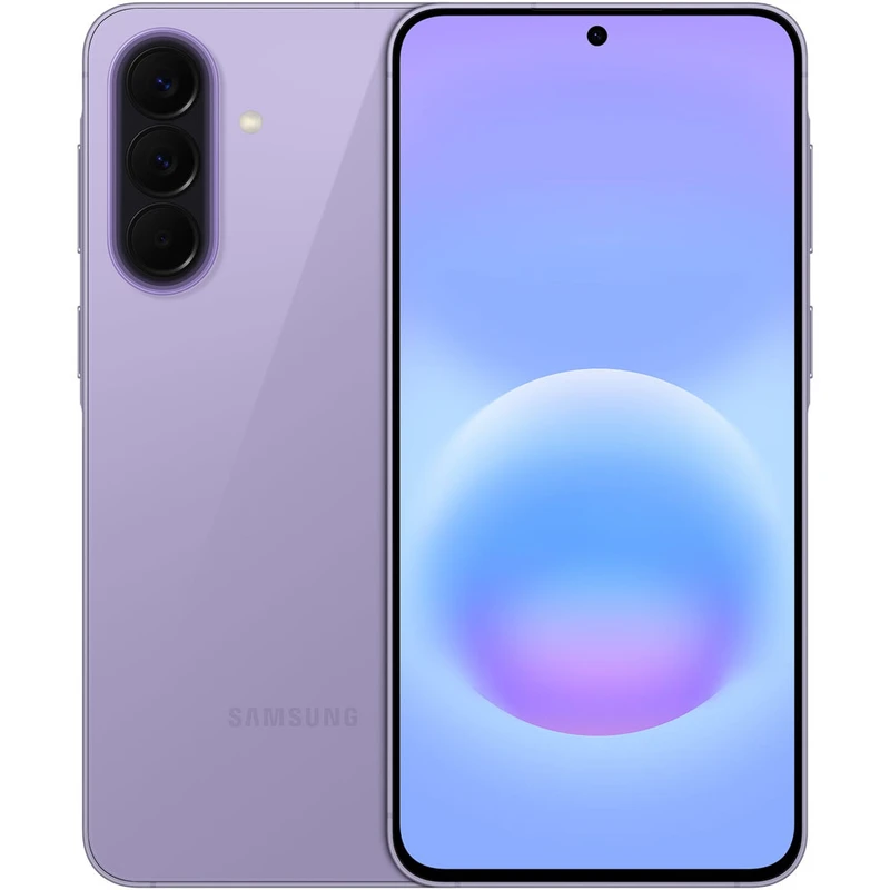 گوشی موبایل سامسونگ مدل Galaxy A57 دو سیم‌کارت ظرفیت 256 گیگابایت و رم 12 گیگابایت - ویتنام - 18 ماه گارانتی شرکتی و ریجستر شده