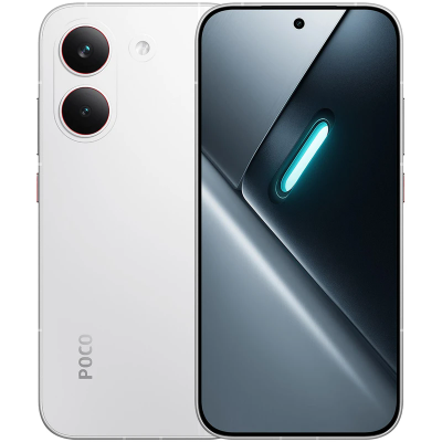 گوشی موبایل شیائومی مدل Poco X8 Pro دو سیم‌کارت ظرفیت 512 گیگابایت و رم 12 گیگابایت - گلوبال - دارای 18 ماه گارانتی شرکتی و ریجستر شده
