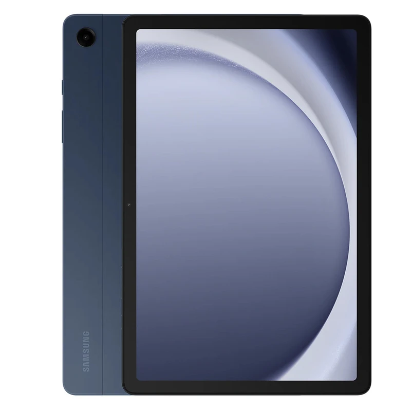 تبلت 11 اینچ سامسونگ مدل  Galaxy Tab A9 Plus 5G - X216B ظرفیت 128 گیگابایت و رم 8 گیگابایت - 18 ماه گارانتی شرکتی و ریجستر شده