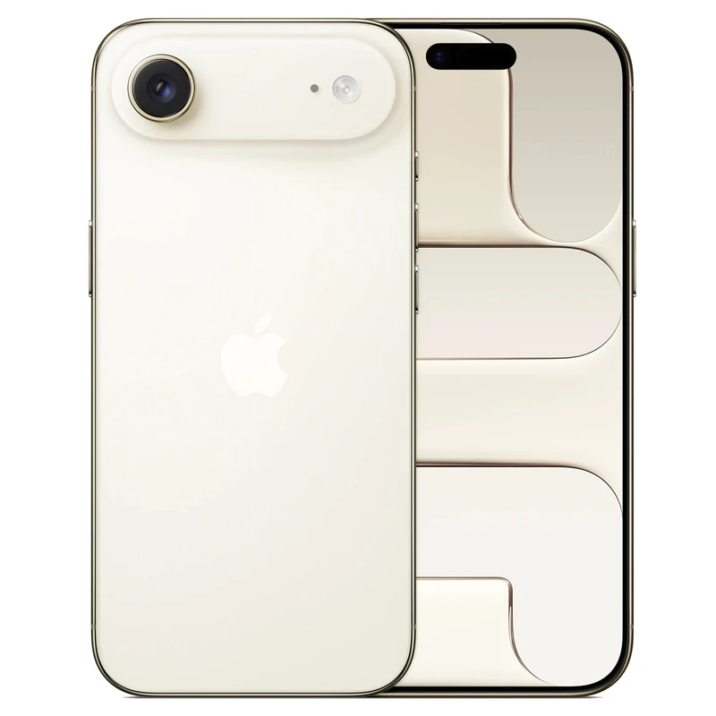 گوشی موبایل اپل مدل iPhone Air ZAA eSim ظرفیت 1 ترابایت و رم 12 گیگابایت - نات اکتیو - دارای 18 ماه گارانتی و ریجستر شده