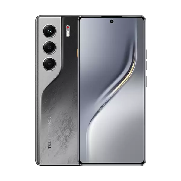 گوشی موبايل سامسونگ مدل Tecno Camon 40 4G ظرفیت 256 گیگابایت رم 8 گیگابایت  - 18 ماه گارانتی شرکتی و ریجستر شده