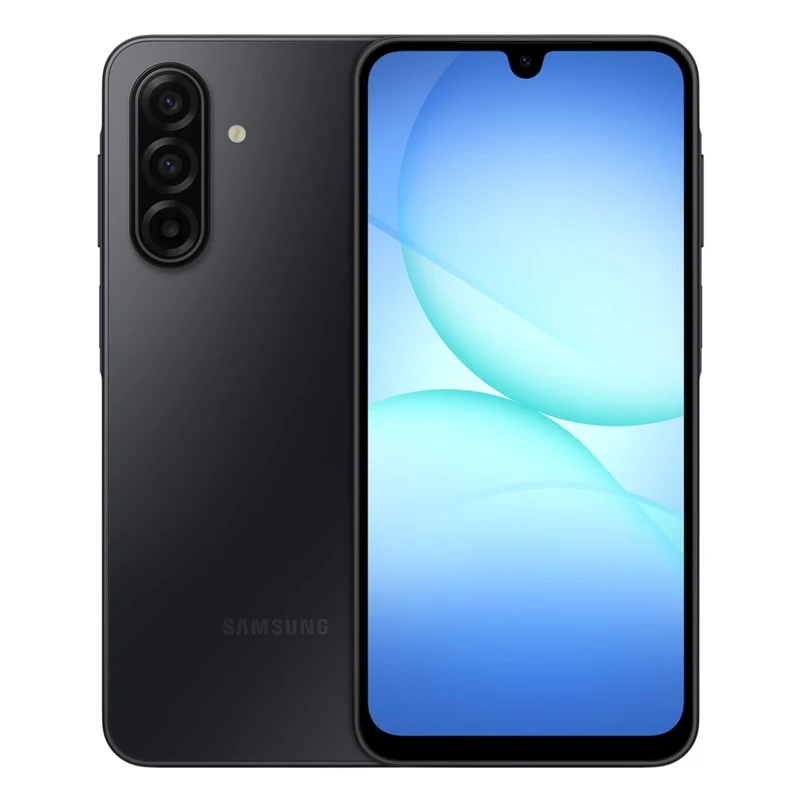 گوشی موبایل سامسونگ مدل Galaxy A17 دو سیم کارت ظرفیت 256 گیگابایت و رم 8 گیگابایت - ویتنام - دارای 18 ماه گارانتی و ریجستر شده