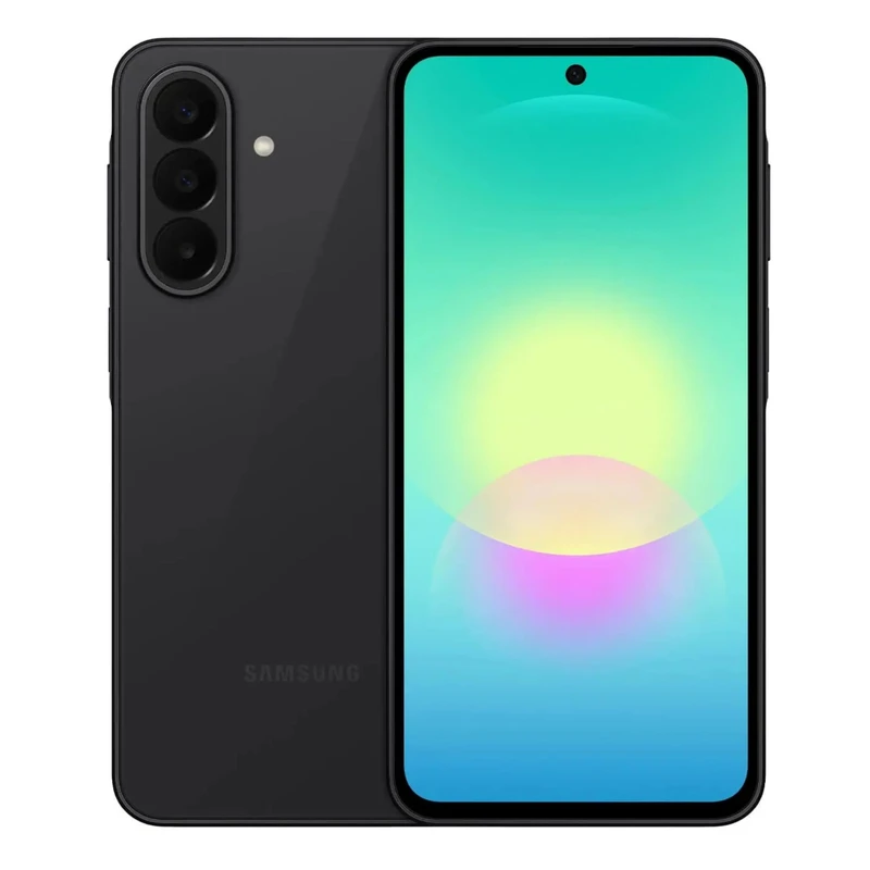گوشی موبایل سامسونگ مدل Galaxy A27 دو سیم کارت ظرفیت 128 گیگابایت و رم 8 گیگابایت - ویتنام - 18 ماه گارانتی شرکتی و ریجستر شده