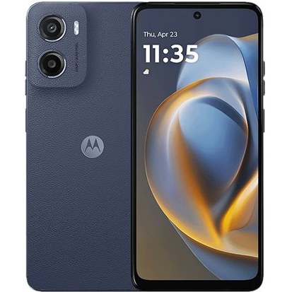 گوشی موبایل موتورولا مدل Moto E15 دو سیم کارت ظرفیت 64 گیگابایت و رم 2 گیگابایت - 18 ماه گارانتی شرکتی و ریجستر شده 