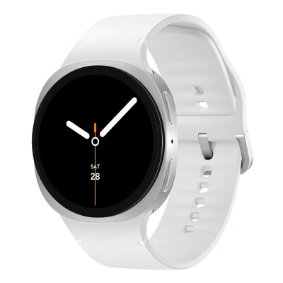 ساعت هوشمند 44 میلی‌متری سامسونگ مدل Galaxy Watch 8 - با گارانتی