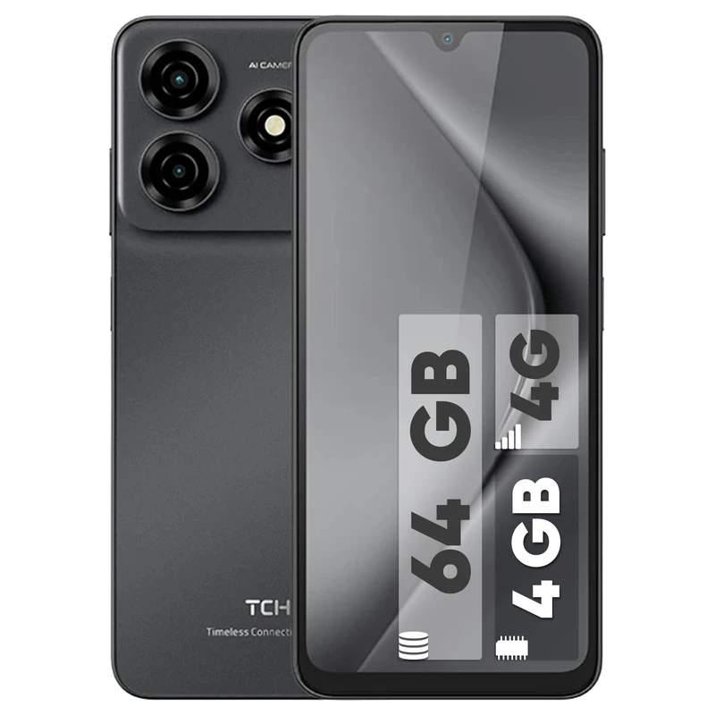 گوشی موبایل تی سی اچ مدل One دو سیم کارت ظرفیت 64 گیگابایت و رم 4 گیگابایت