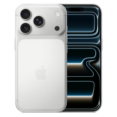 گوشی موبایل اپل مدل iPhone 17 Pro ZAA ظرفیت 256 گیگابایت و رم 12 گیگابایت - نات اکتیو - دارای 18 ماه گارانتی و ریجستر شده