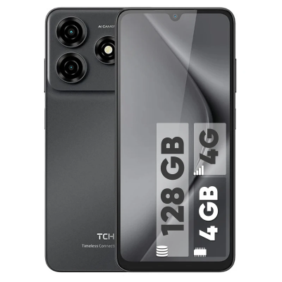 گوشی موبایل تی سی اچ مدل One دو سیم کارت ظرفیت 128 گیگابایت و رم 4 گیگابایت